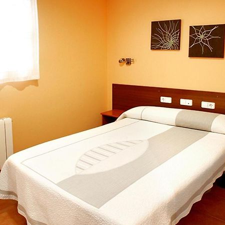 Alojamiento Numancia Pension Burgo 外观 照片