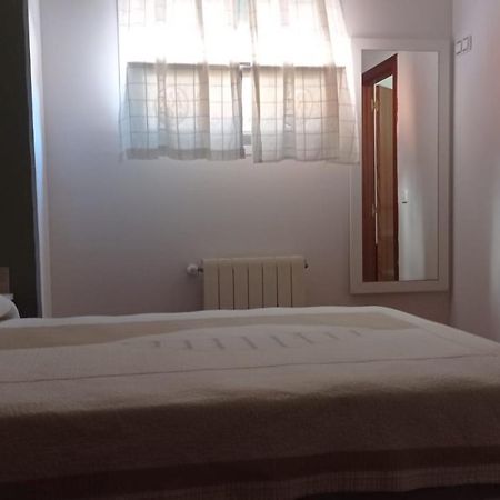 Alojamiento Numancia Pension Burgo 外观 照片